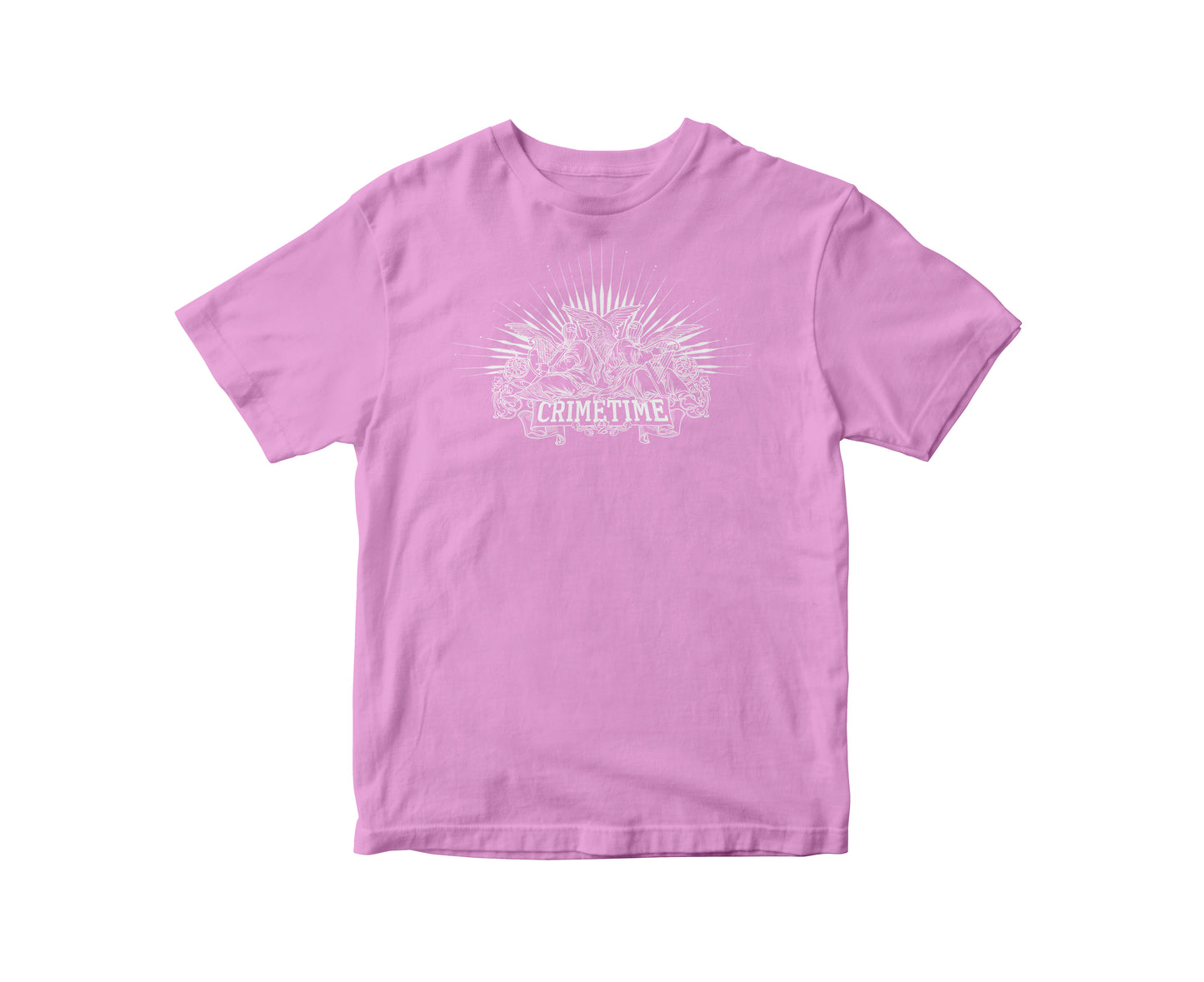 CRIME TIME SHIRT