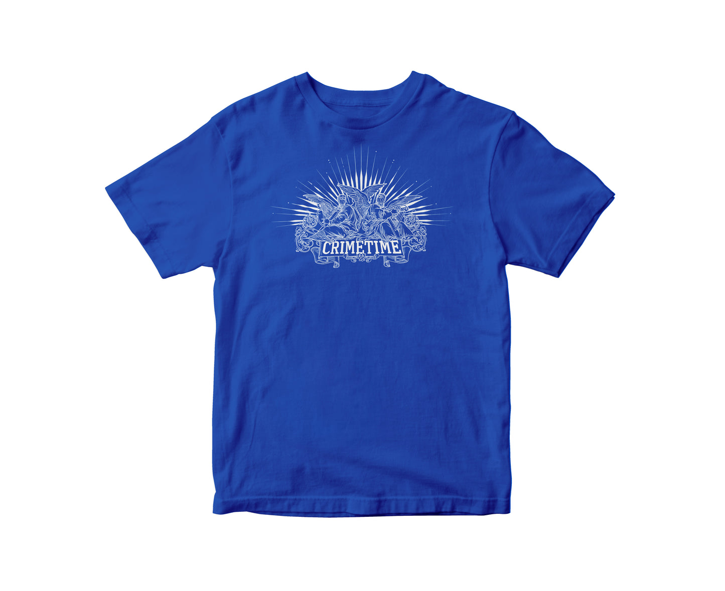 CRIME TIME SHIRT
