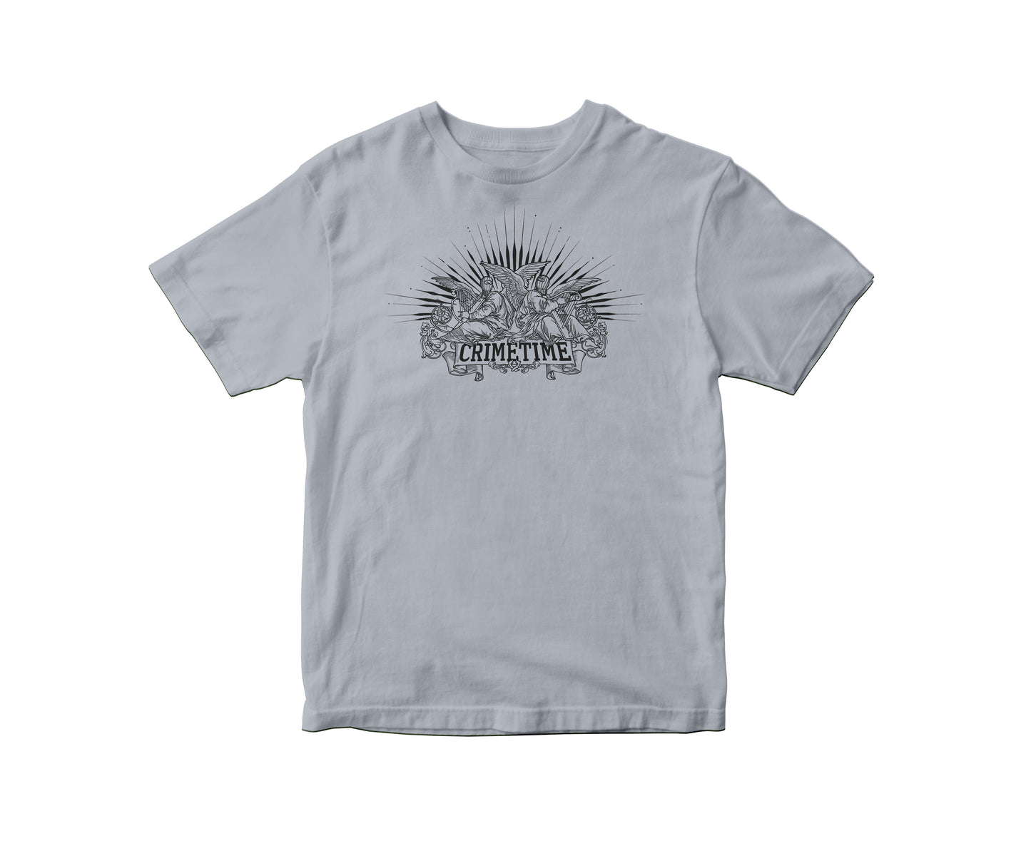 CRIME TIME SHIRT