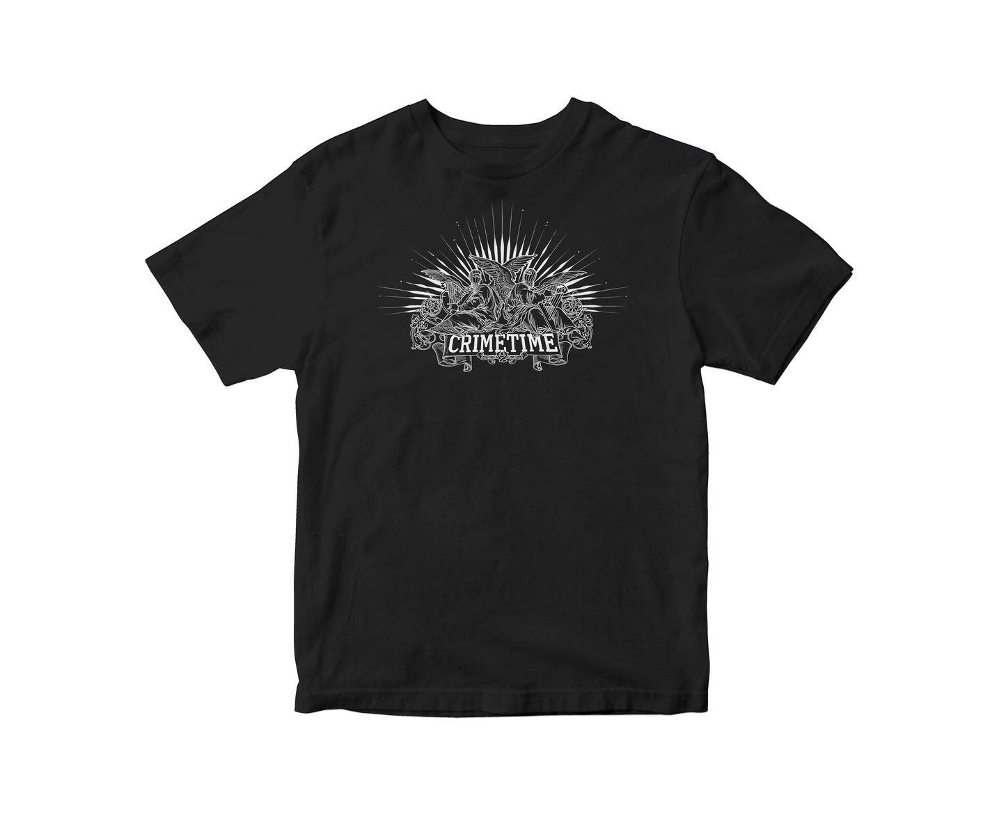 CRIME TIME SHIRT
