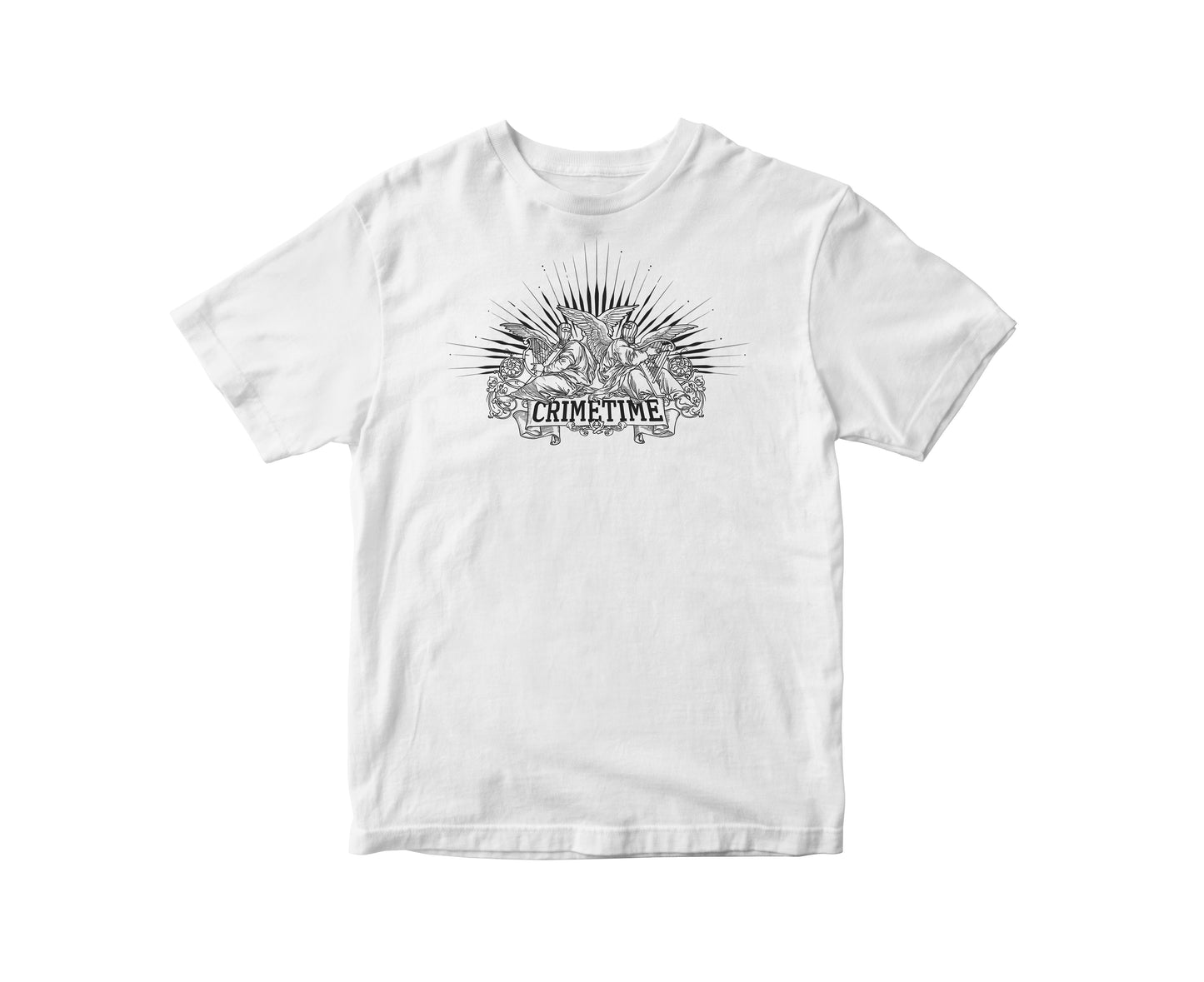 CRIME TIME SHIRT