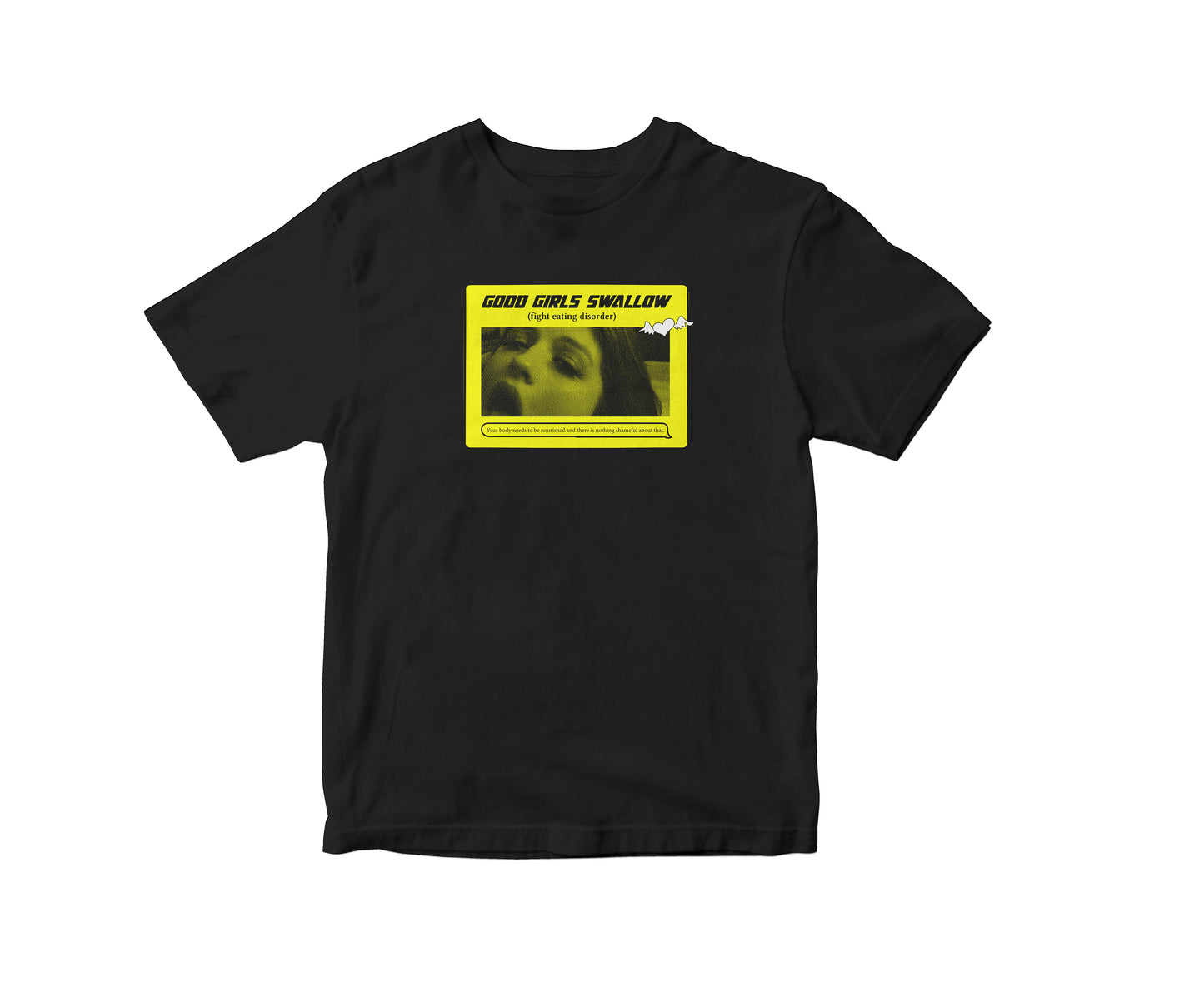 GOOD GIRLS SHIRT