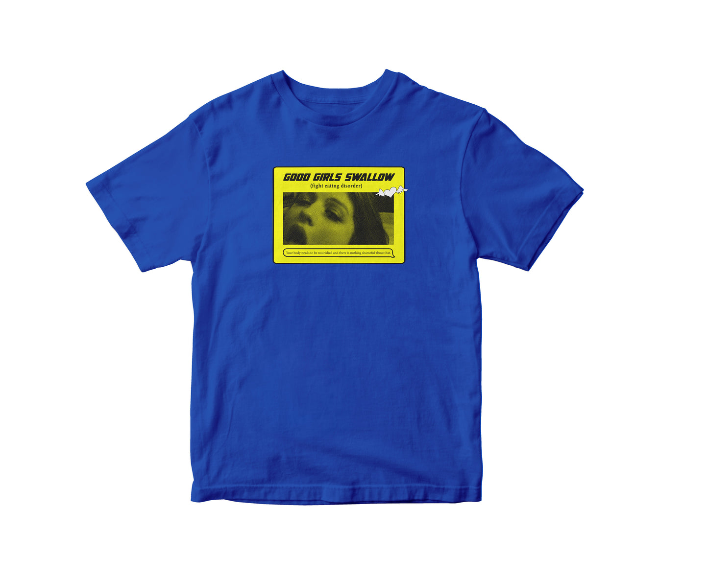 GOOD GIRLS SHIRT