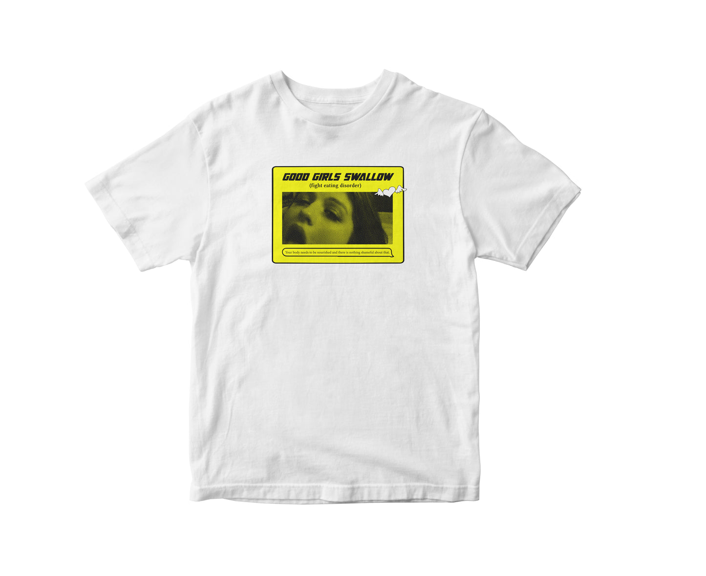 GOOD GIRLS SHIRT