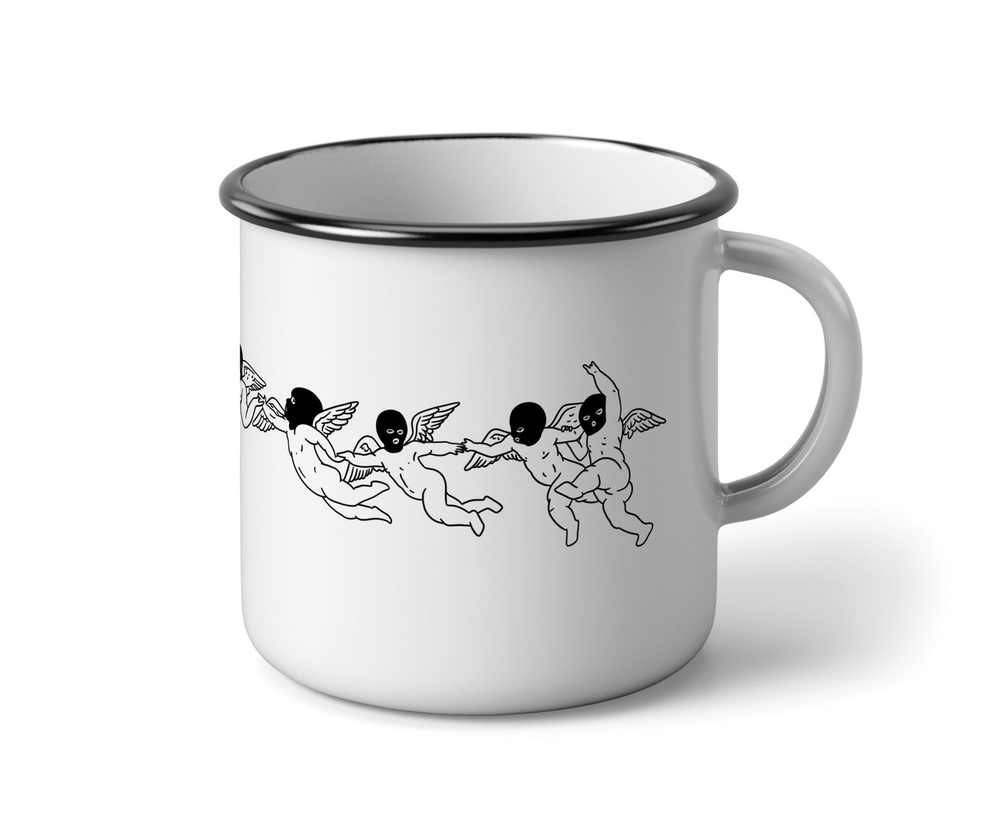 HOOD ANGELS CUP