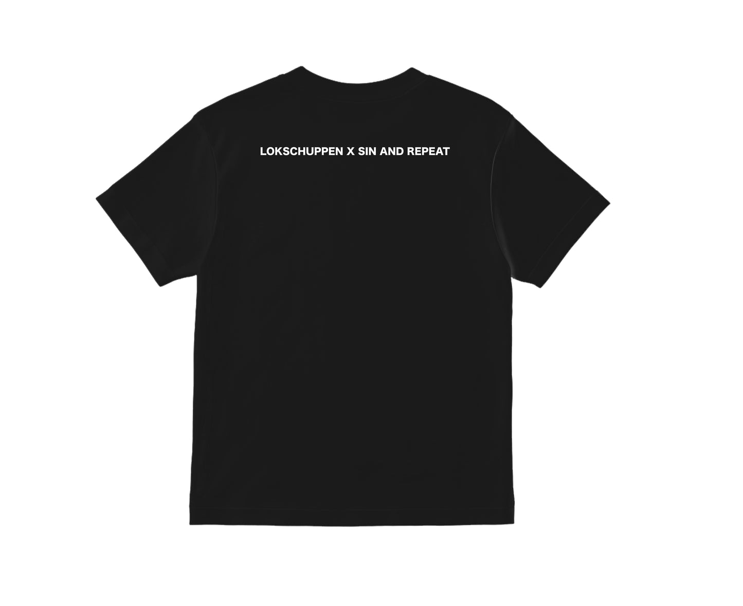 RAIL ANGELS SHIRT