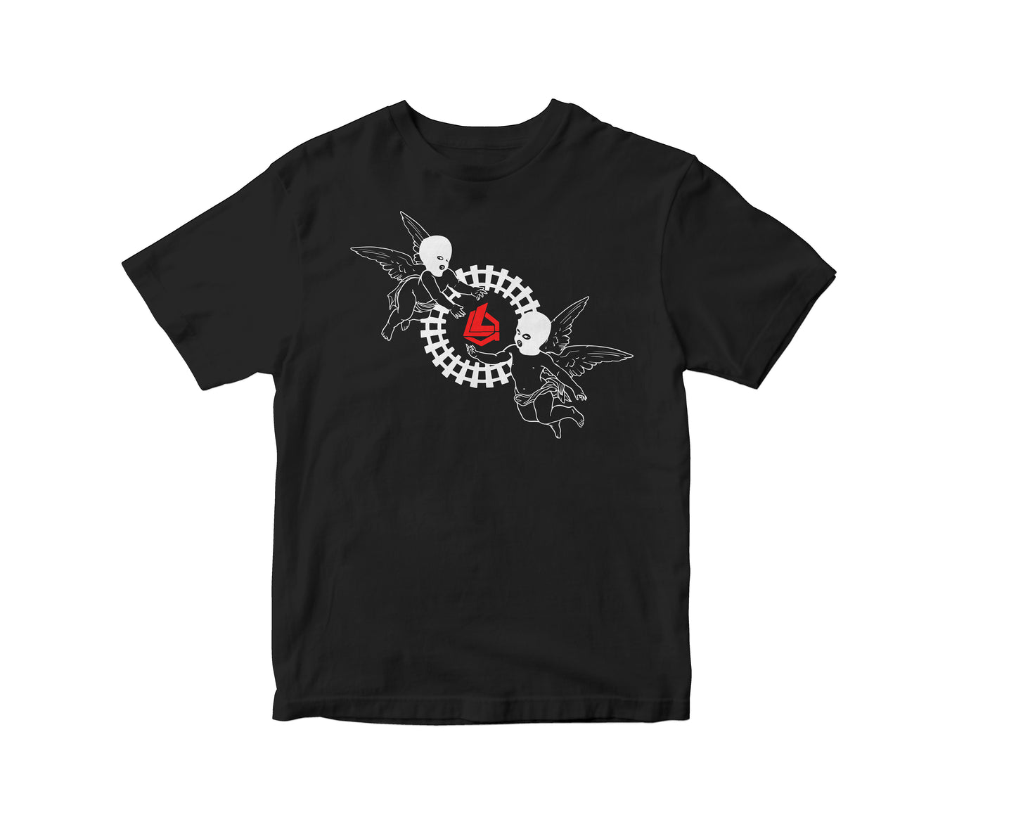 RAIL ANGELS SHIRT