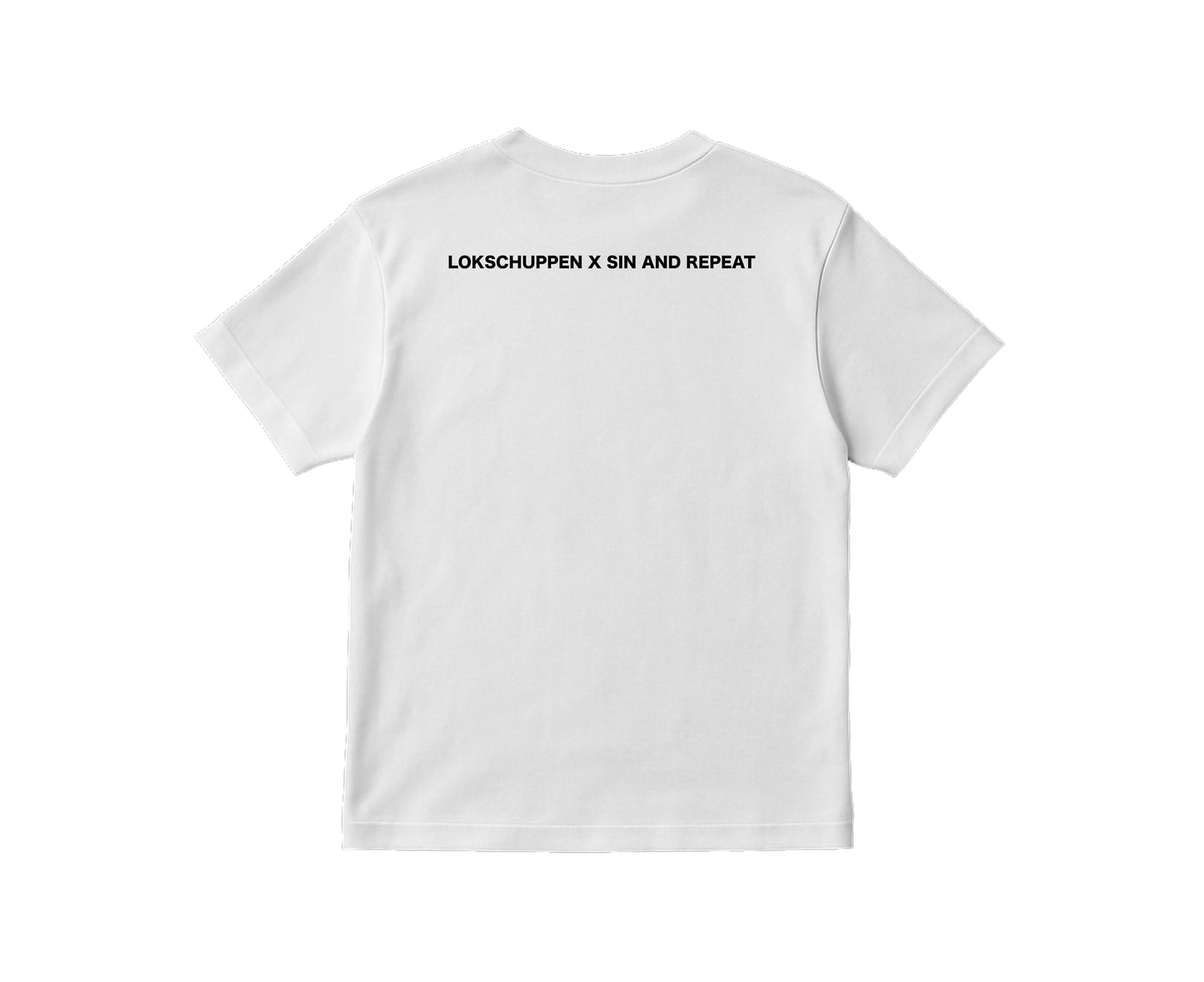 RAIL ANGELS SHIRT
