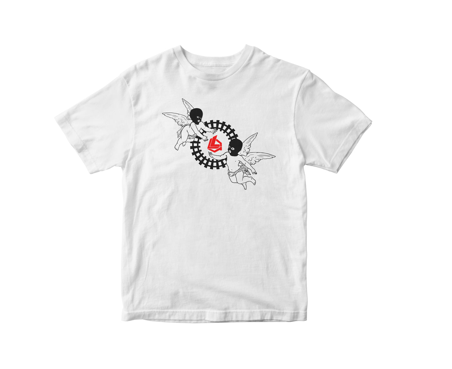 RAIL ANGELS SHIRT