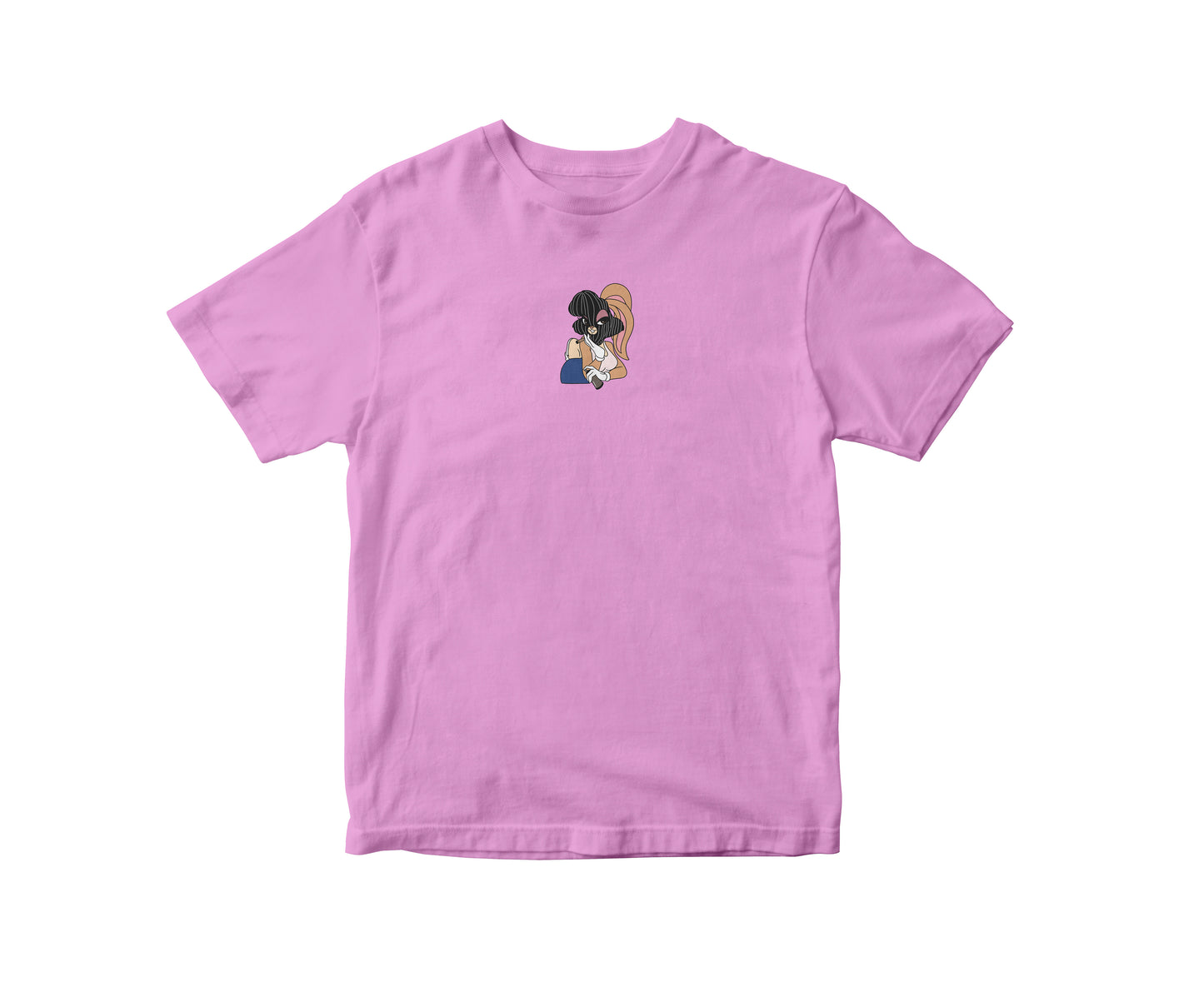 VANDAL BUNNY