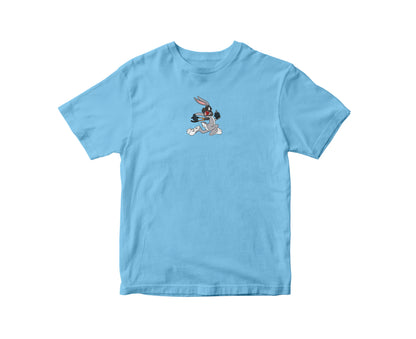REBEL RABBIT