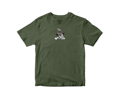REBEL RABBIT