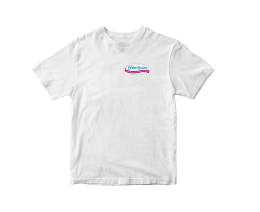 CRIME BEARS SHIRT