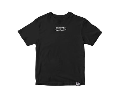 STREETLIGHTS X SIN AND REPEAT SHIRT