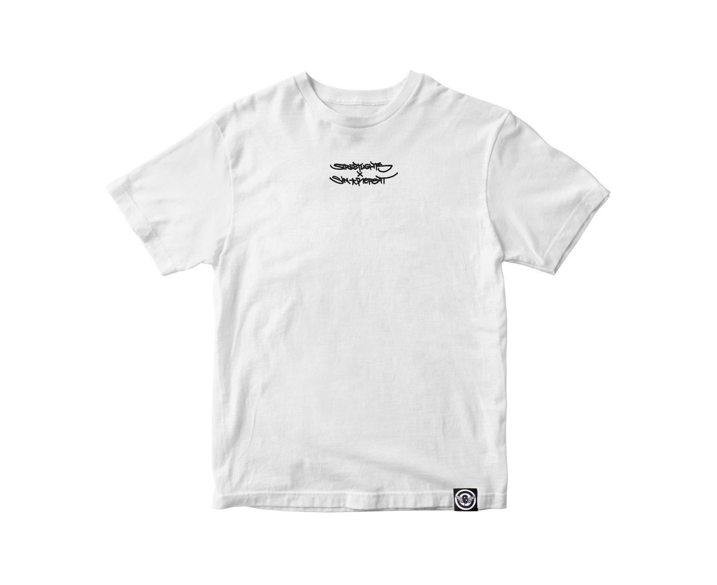 STREETLIGHTS X SIN AND REPEAT SHIRT