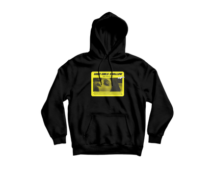 GOOD GIRLS HOODIE