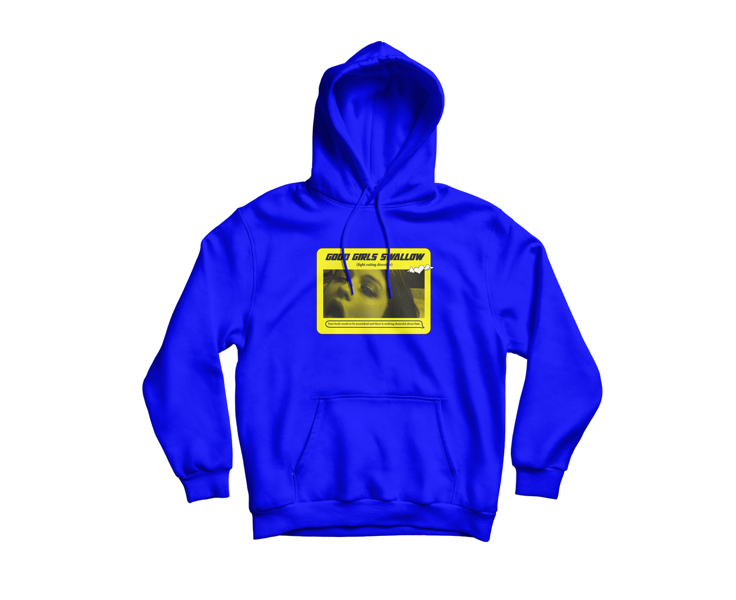 GOOD GIRLS HOODIE