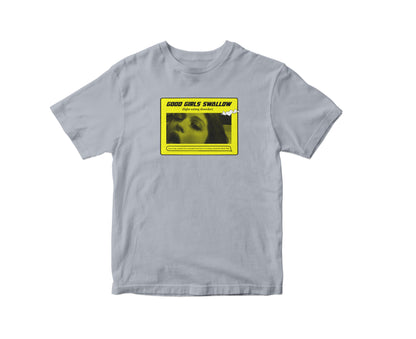GOOD GIRLS SHIRT