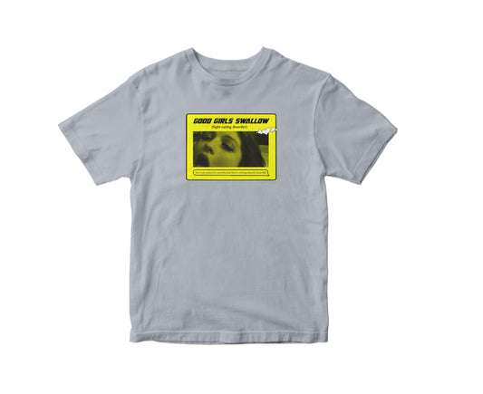 GOOD GIRLS SHIRT
