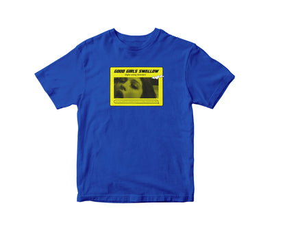GOOD GIRLS SHIRT