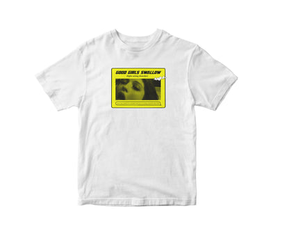 GOOD GIRLS SHIRT