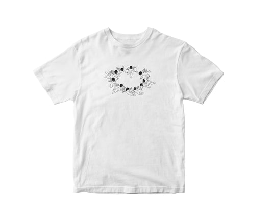 HOOD ANGELS SHIRT