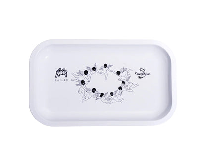 KAILAR X SIN AND REPEAT ROLLING TRAY