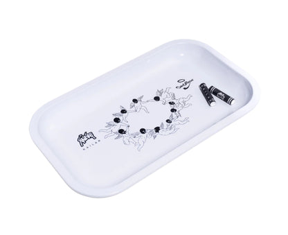 KAILAR X SIN AND REPEAT ROLLING TRAY