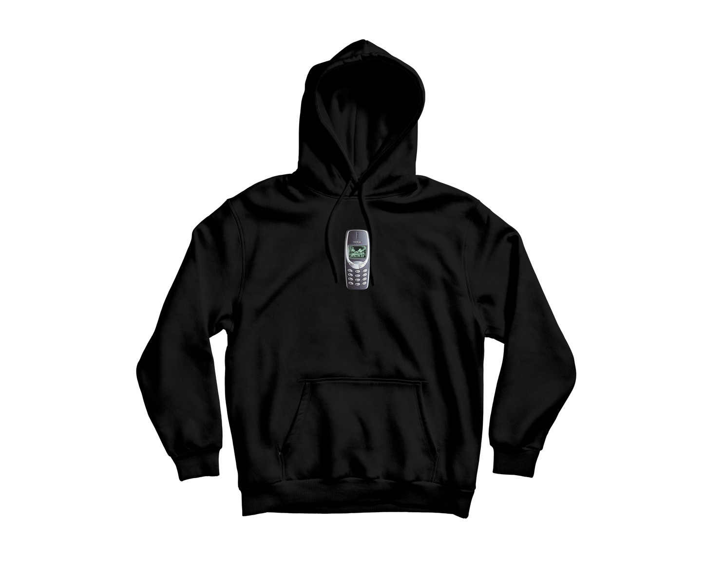 NOKIA (CAB) HOODIE