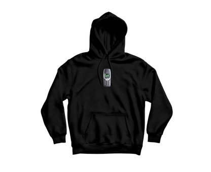 NOKIA (CAB) HOODIE