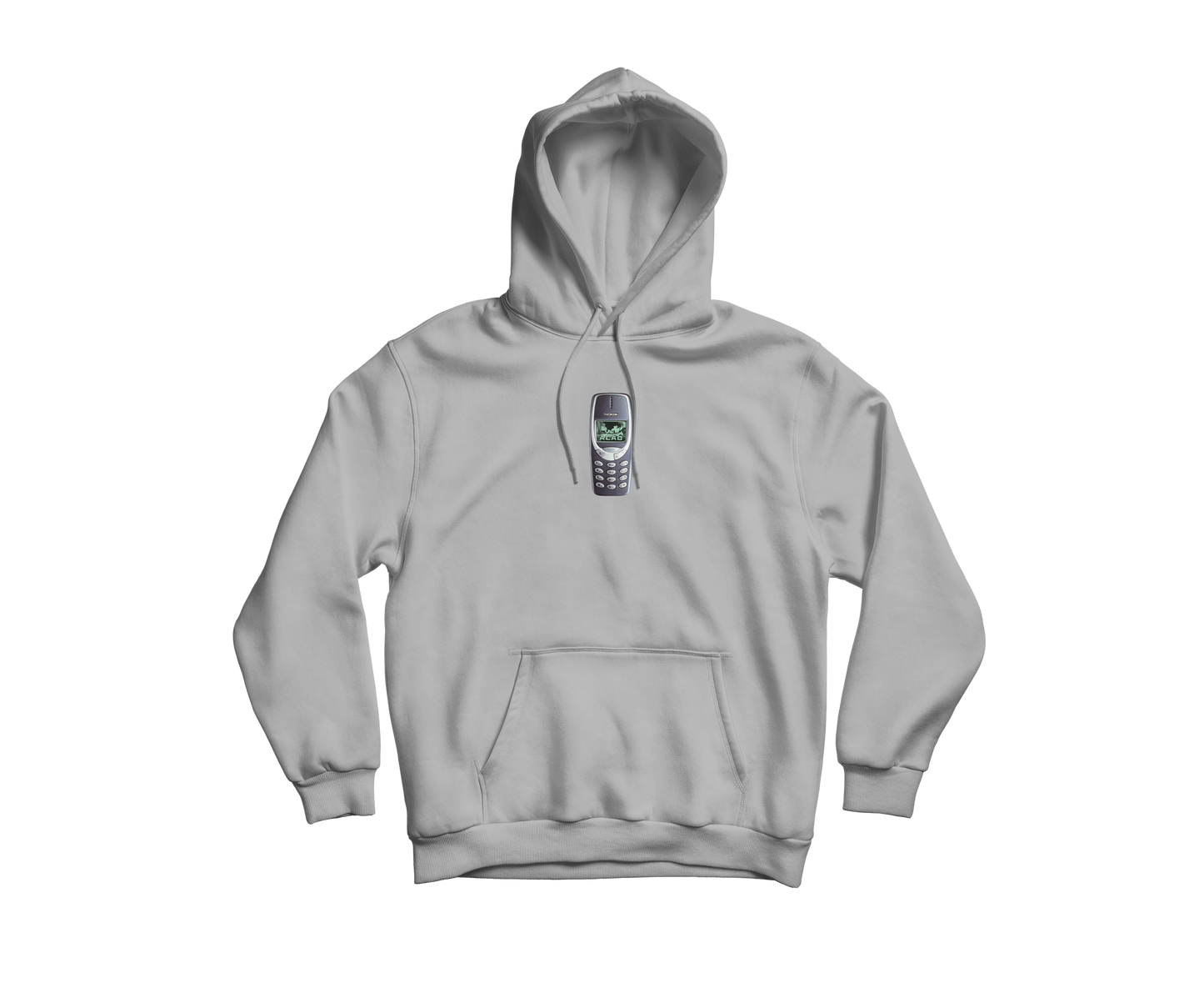 NOKIA (CAB) HOODIE