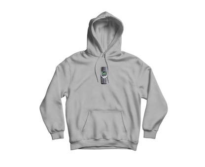 NOKIA (CAB) HOODIE