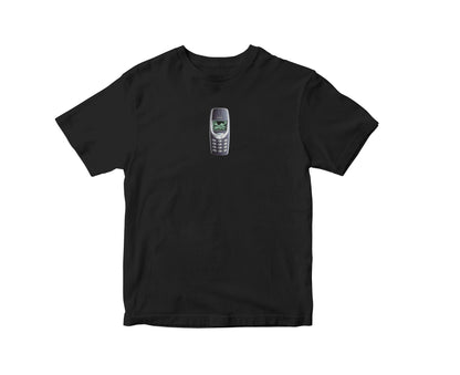 NOKIA (CAB) SHIRT