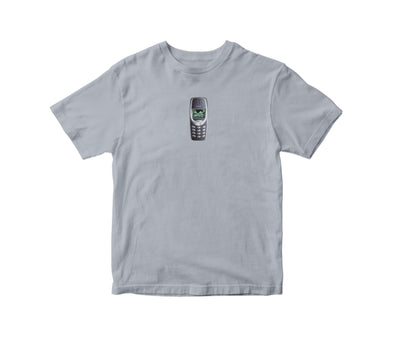 NOKIA (CAB) SHIRT