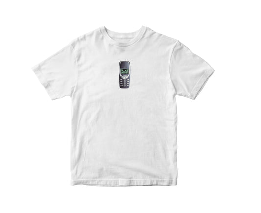 NOKIA (CAB) SHIRT