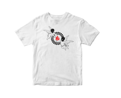 RAIL ANGELS SHIRT