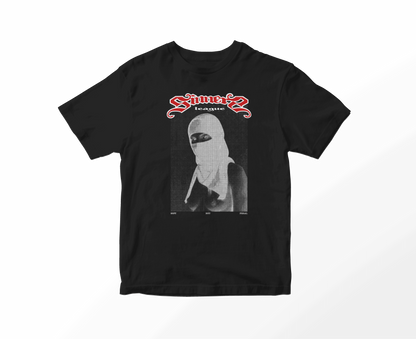 SINNERS LEAGUE SHIRT