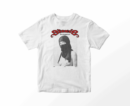 SINNERS LEAGUE SHIRT